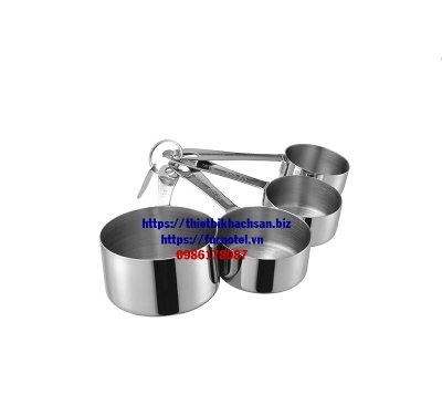 Bộ đong định lượng 194611